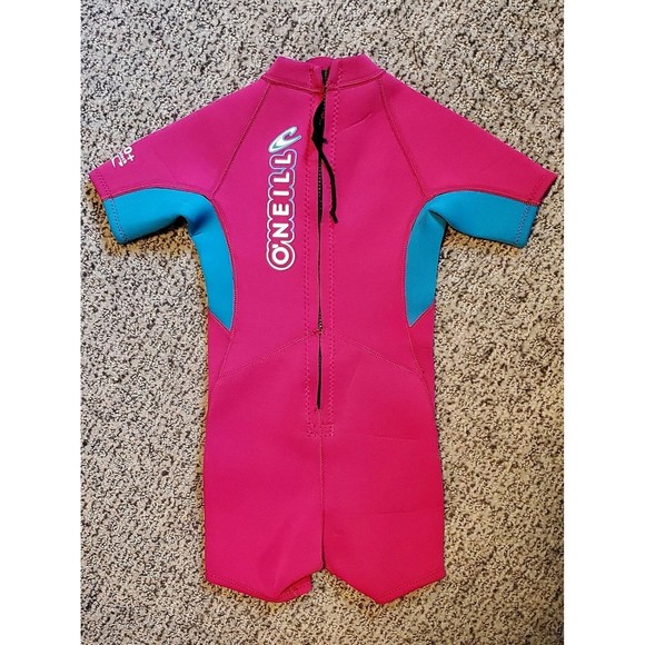 O'Neill Wetsuit ~ Toddler - Picture 1 of 6
